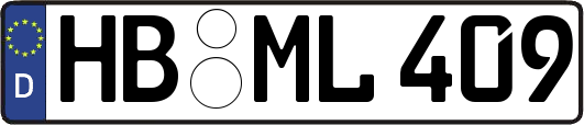 HB-ML409