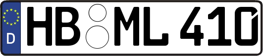 HB-ML410