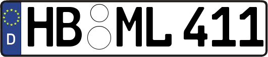 HB-ML411