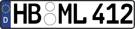 HB-ML412