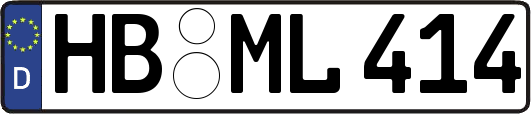 HB-ML414