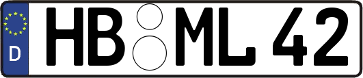 HB-ML42