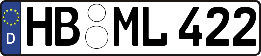HB-ML422
