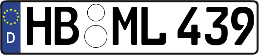 HB-ML439