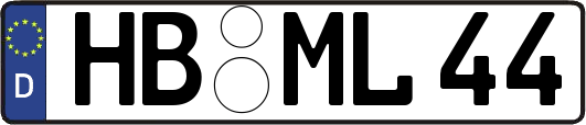 HB-ML44