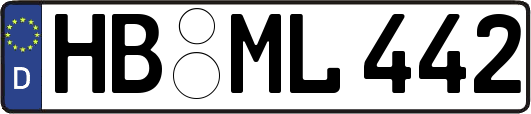 HB-ML442