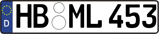 HB-ML453