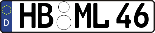 HB-ML46
