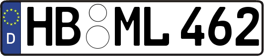 HB-ML462