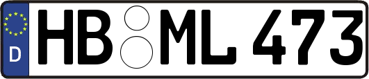 HB-ML473