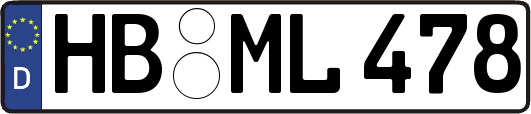 HB-ML478