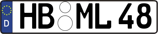 HB-ML48