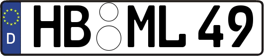 HB-ML49