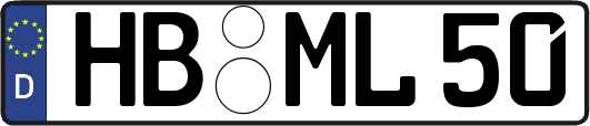 HB-ML50