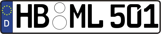 HB-ML501