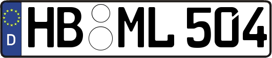 HB-ML504