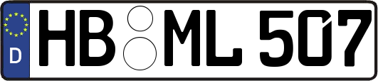 HB-ML507