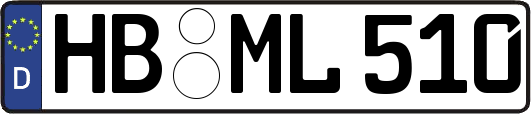 HB-ML510