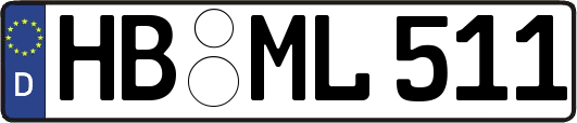 HB-ML511