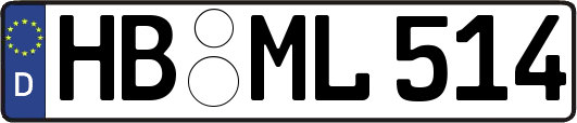 HB-ML514