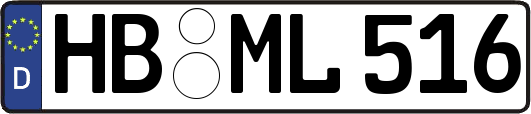 HB-ML516