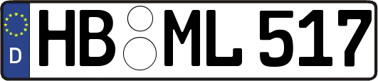 HB-ML517