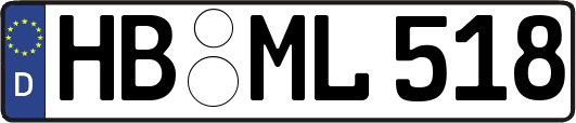 HB-ML518