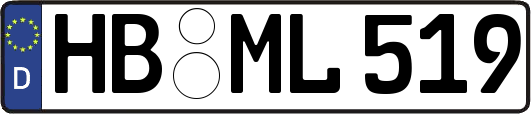 HB-ML519