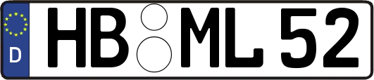 HB-ML52