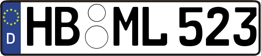 HB-ML523