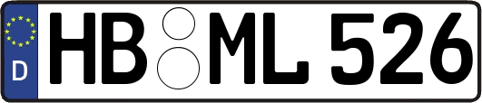 HB-ML526