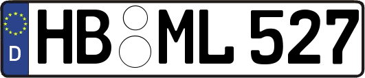 HB-ML527