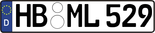 HB-ML529