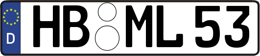 HB-ML53