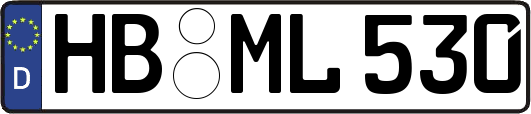 HB-ML530