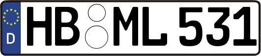HB-ML531