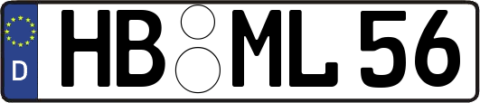 HB-ML56