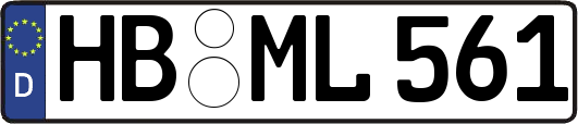 HB-ML561