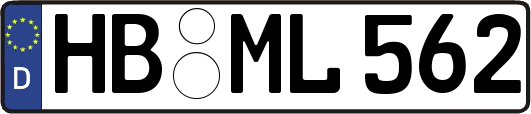 HB-ML562