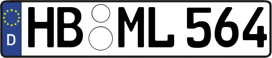HB-ML564