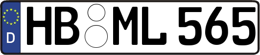 HB-ML565