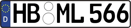 HB-ML566