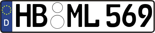 HB-ML569