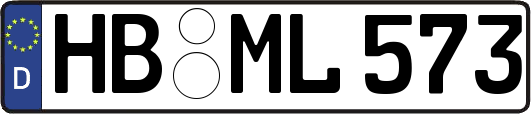 HB-ML573