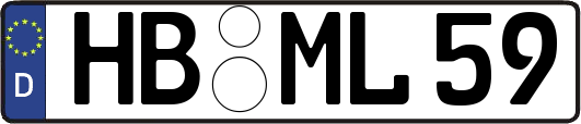 HB-ML59