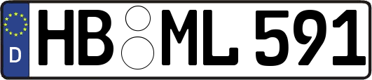 HB-ML591