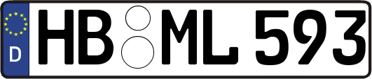 HB-ML593