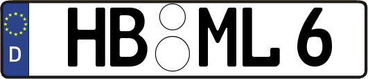 HB-ML6