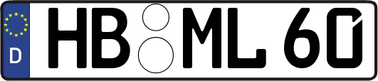 HB-ML60