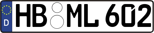 HB-ML602